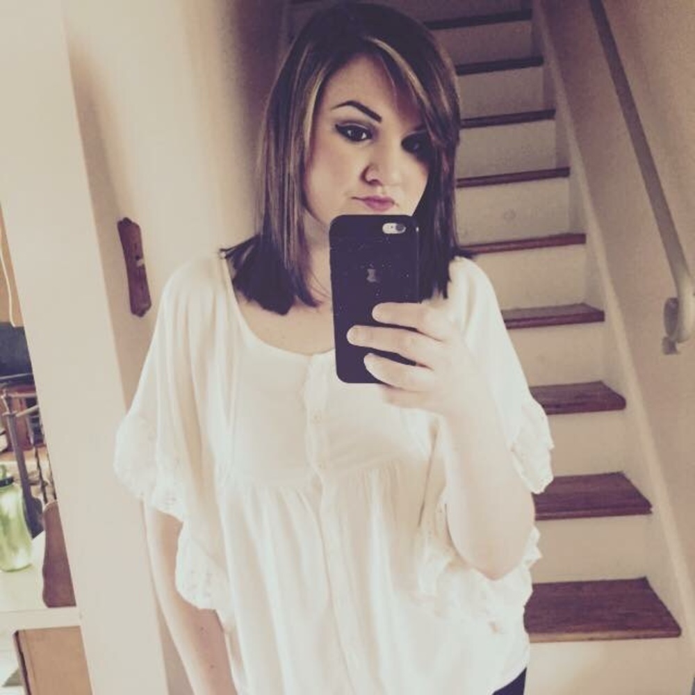 Meet your Posher, Brandi